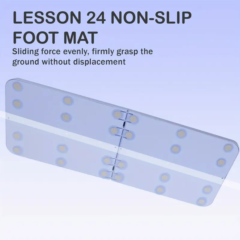 Multifunctional Abdominal Board Fitness Board