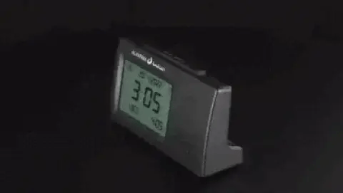 Muslim Prayer Azan Clock™