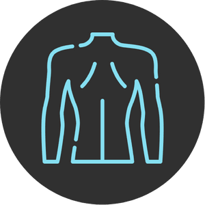 Advanced Full Body Strength & Muscle Builder