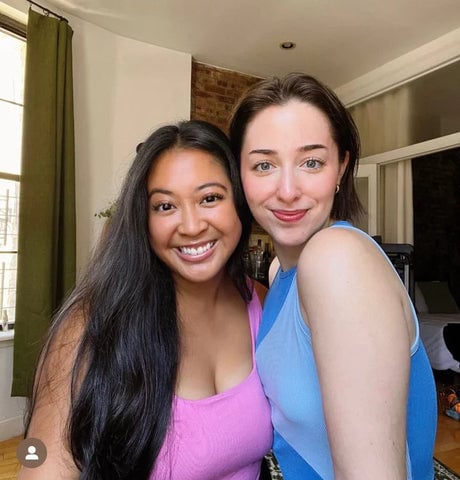 Go Braless! Seamless Cake Cover