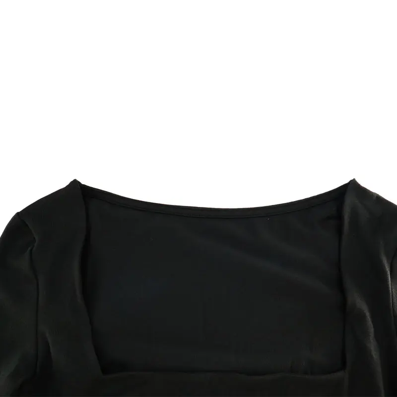 Butter Long Sleeve Top