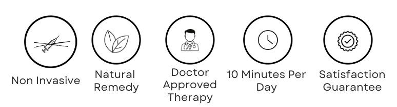 Viságe™ Light Therapy Face Sculptor