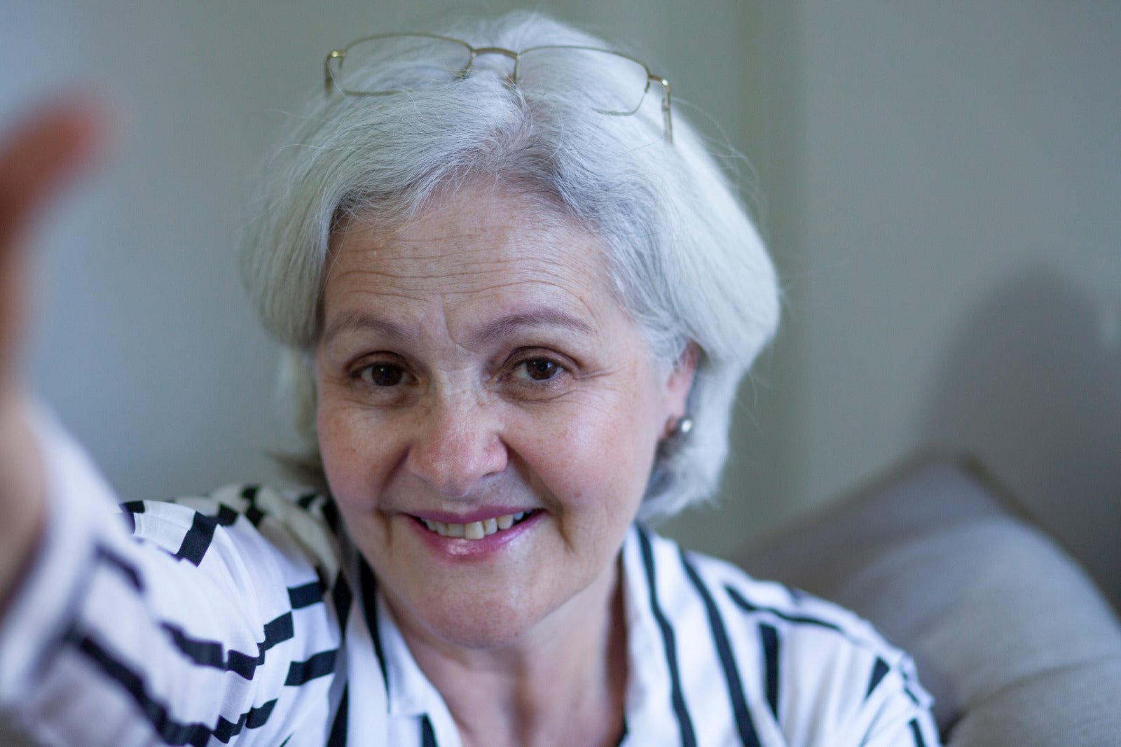 Healthygrounding® - Bed Sheet