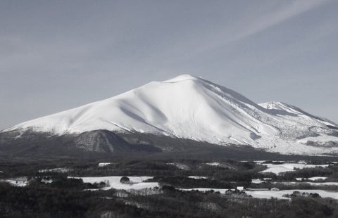 Asama - Japanese Whisky Glass