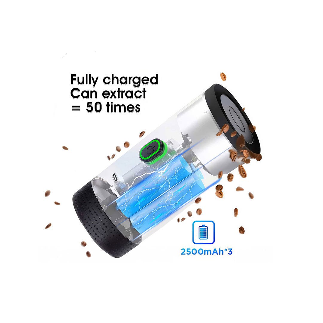 Fresh Vitality™ Coffee Maker