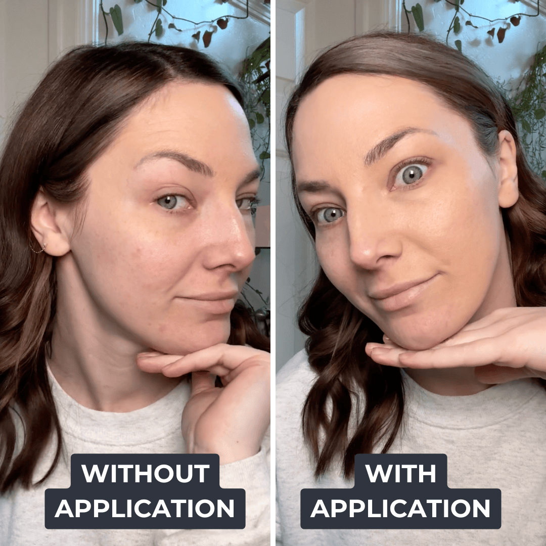 Ultrablend 4 In 1 Foundation By Rise Luxus - Aflorest