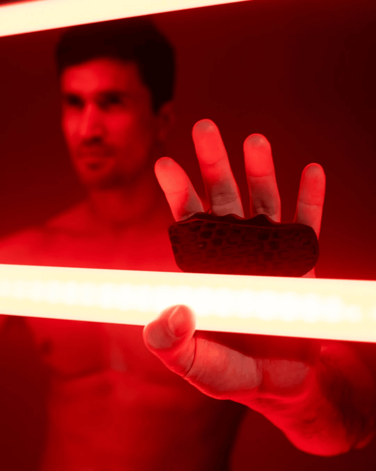 Octo Maxgrip™ - No Pain More Gain - Bratovi - Aflorest