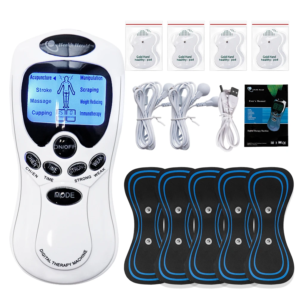 Tens Unit Zr3