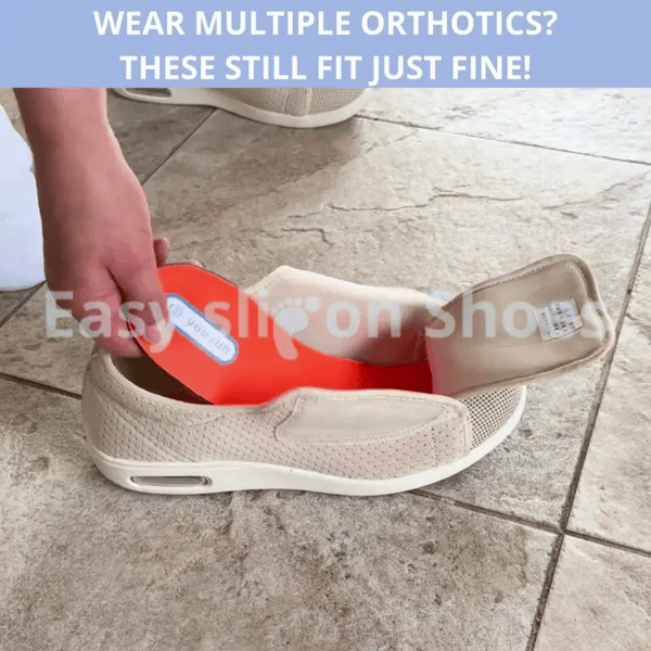 The Easy Slip On Shoes 2.0 (Unisex) #1 In U.s.