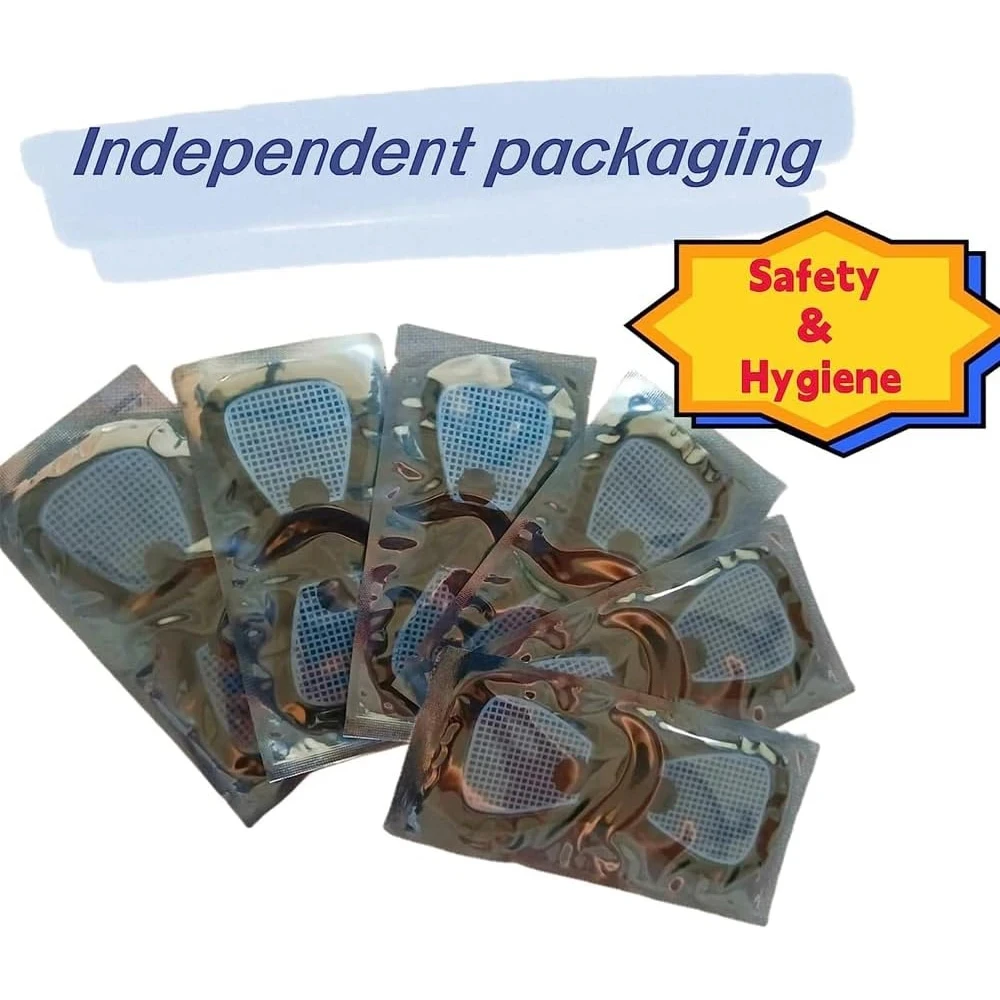 The Heal Patch™ Massager