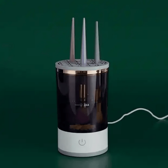 Cosmetic Brush Cleaner