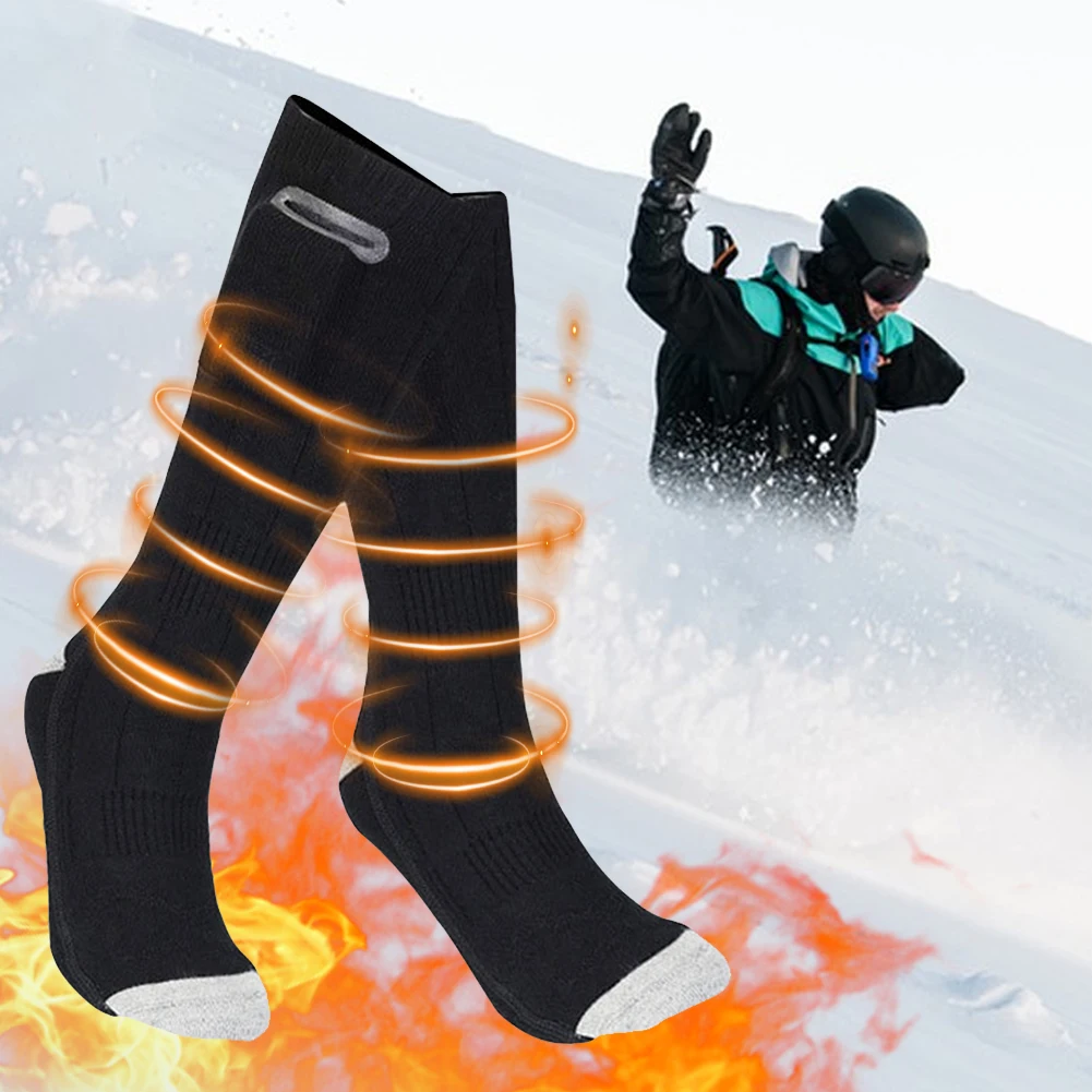 Osmo Heated Socks 2.0