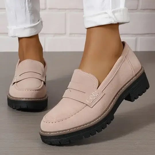 Nadia™ | Comfortable Women Shoes