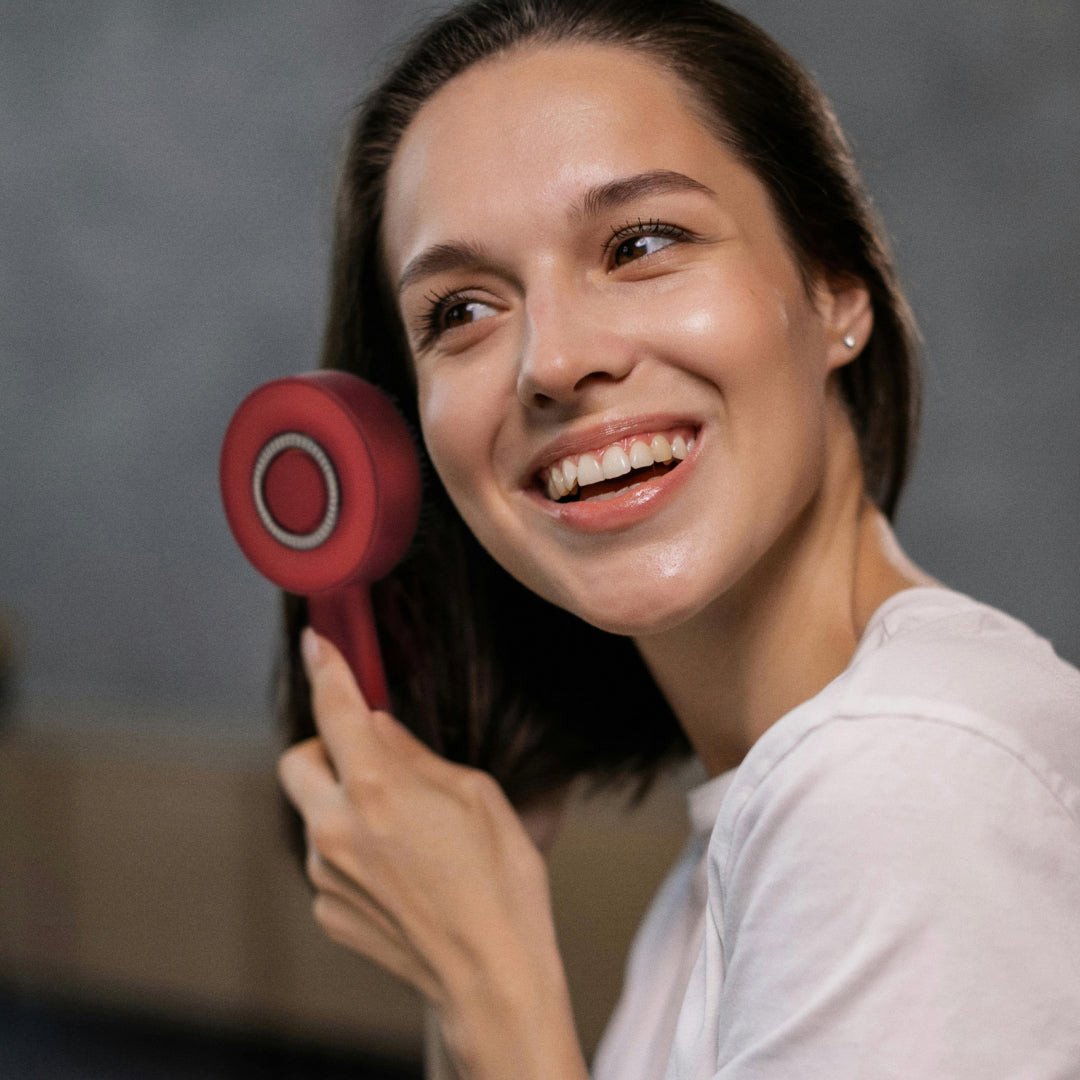 3-in-1 Hair Regrowth Comb