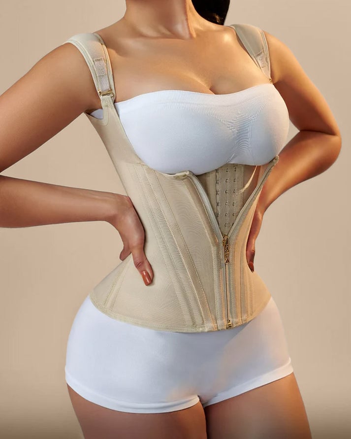Shapewear For Tummy Control