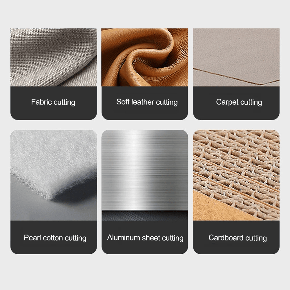 Superscissors: The Ultimate Cutting Tool For Home & Craft - Aflorest