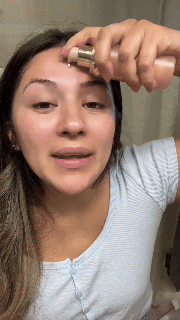 Ultrablend 4 In 1 Foundation By Rise Luxus - Aflorest