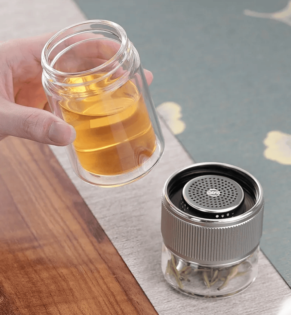 Tea Infuser