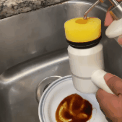 5-in-1 Electric Spin Scrubber – Effortless Cleaning For Your Home - Swiftly Tasks