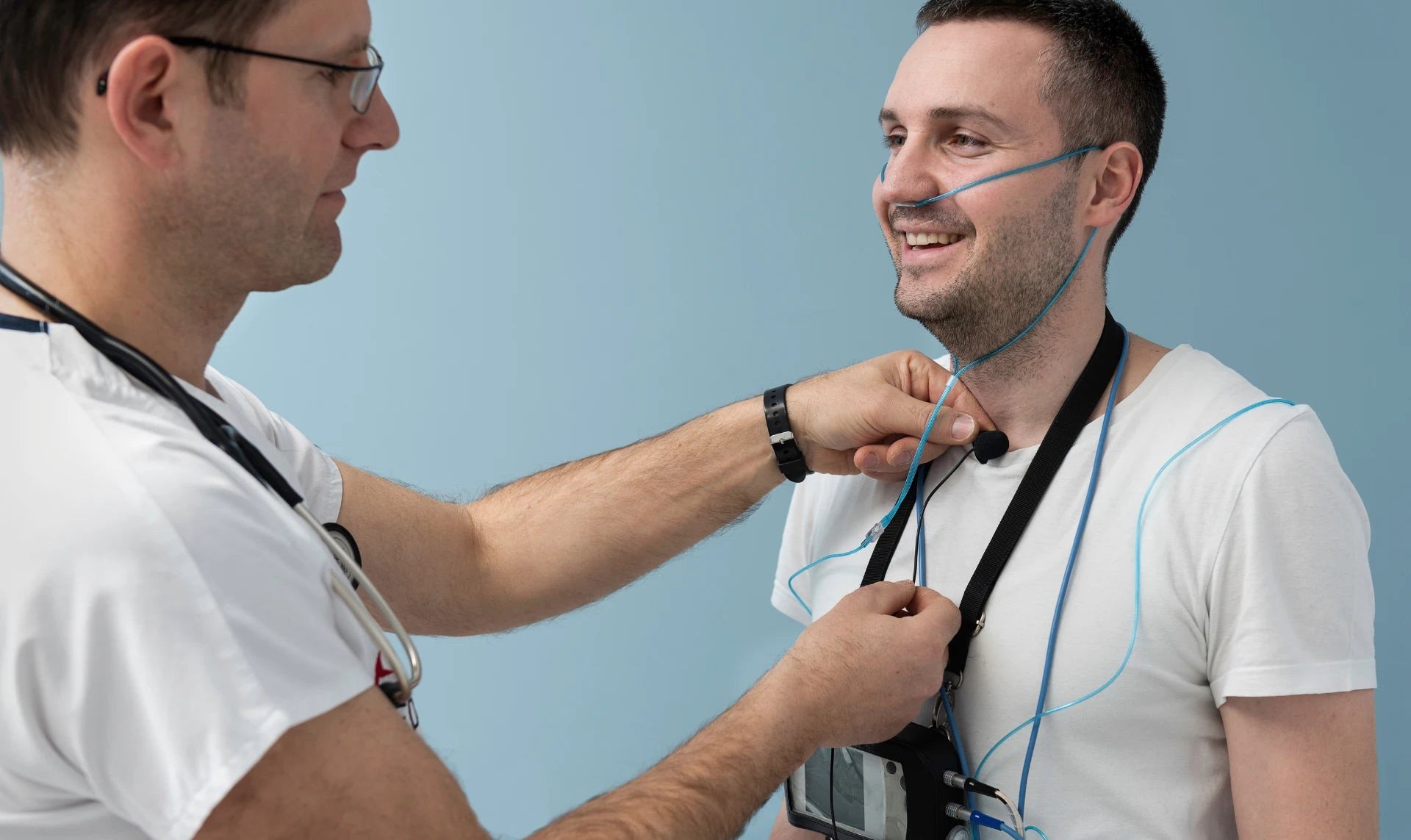 Snormed™ Jaw Strap