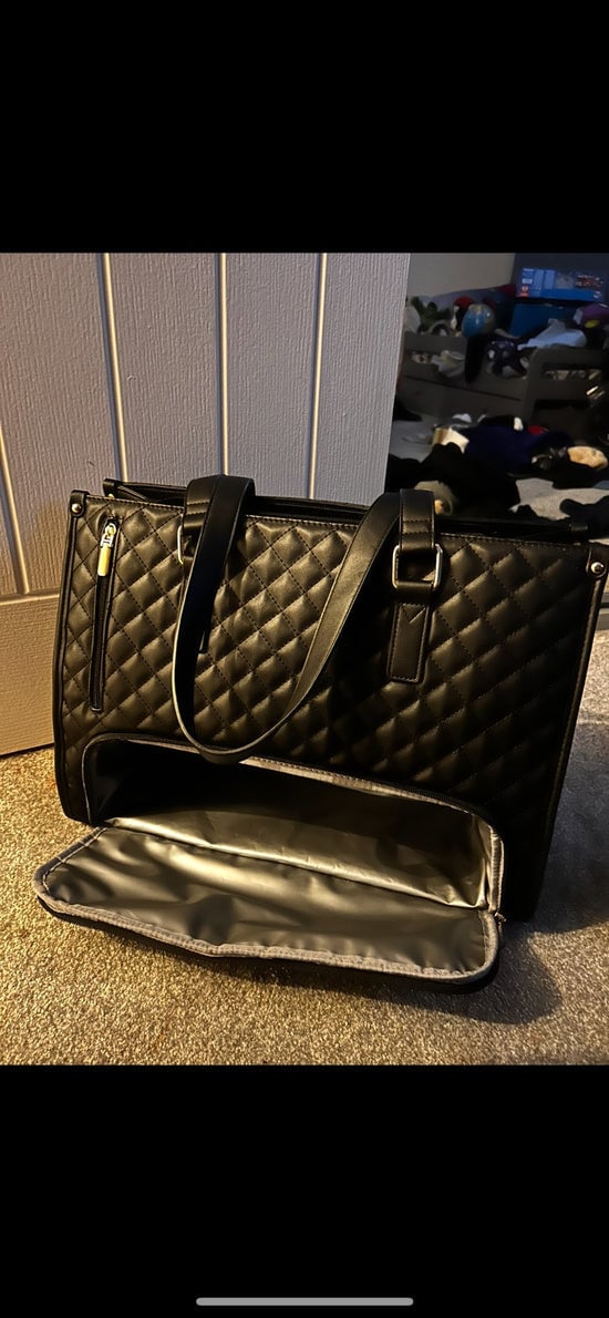 3-in-1 Totebag - Comfie Wear