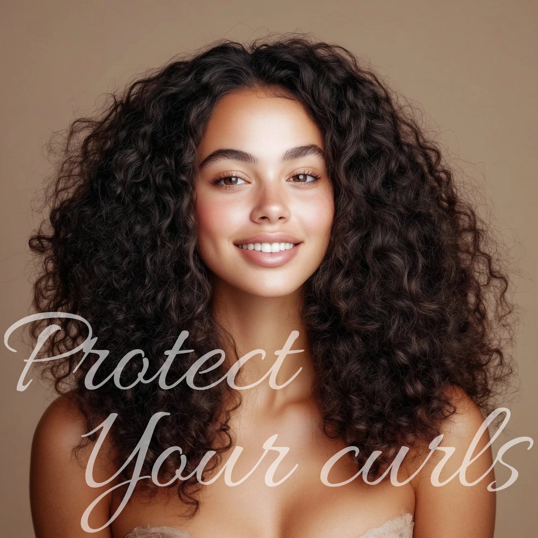 Haircosy - Silk Bonnet