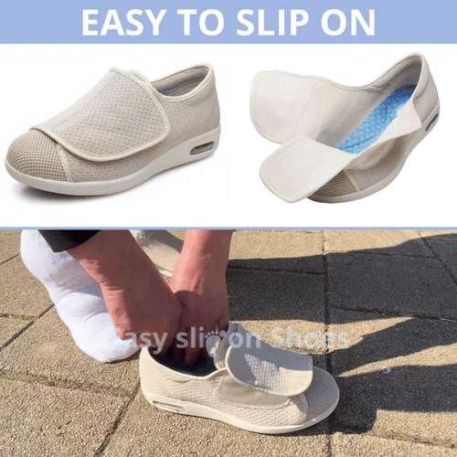 The Easy Slip On Shoes 2.0 (Unisex) #1 In U.s.