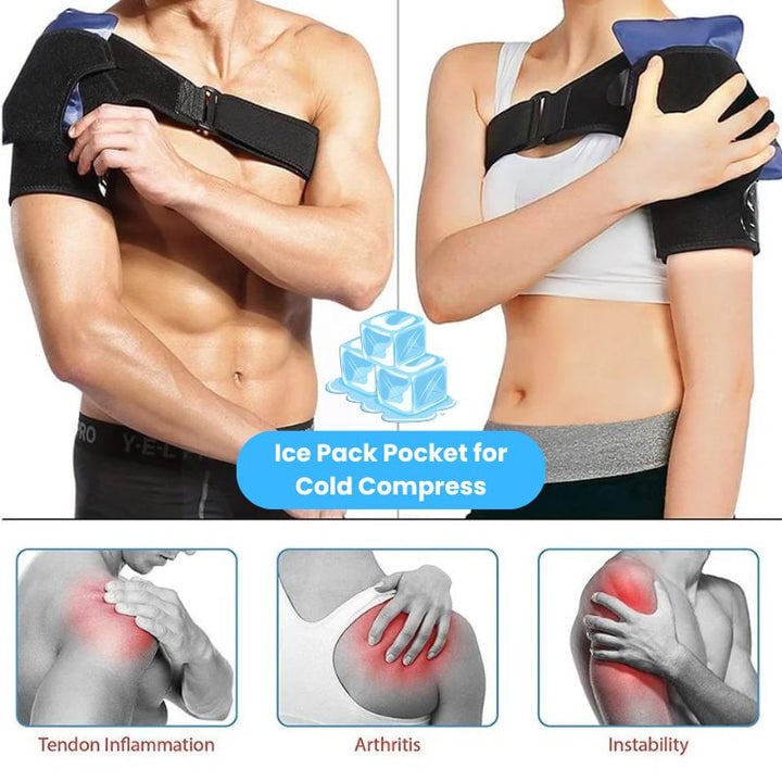 Skybrace® Shoulder Support