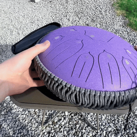 Equidrum™ 528hz With Accessories + Bonuses - Stamny