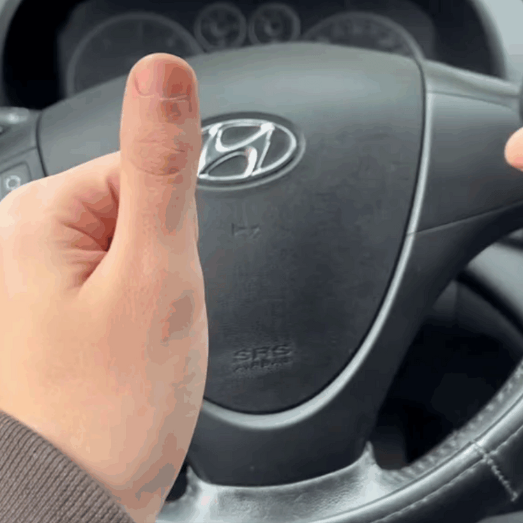 Mendicam- One Tap 4k Action Camera