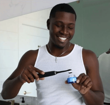 Premium Teeth Whitening Powder™