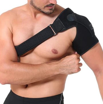 Skybrace® Shoulder Support