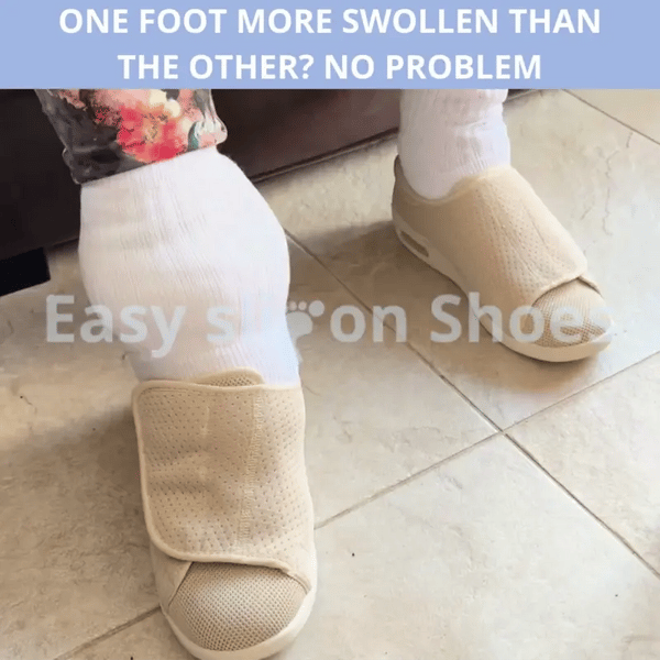 The Easy Slip On Shoes 2.0 (Unisex) #1 In U.s.