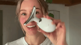 Omni™ - Led Microcurrent Handset (3 In 1)