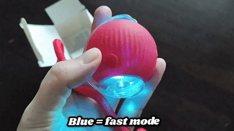 Pouncepod™ Interactive Chase Ball For Cats