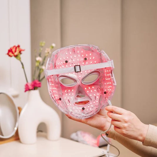 Lumidermis™ - Regenmask - Aflorest