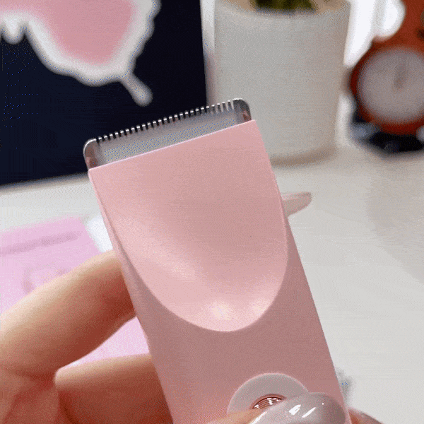 Lumeshave™ 2-in-1 Body Shaver - Lumegrove - Aflorest