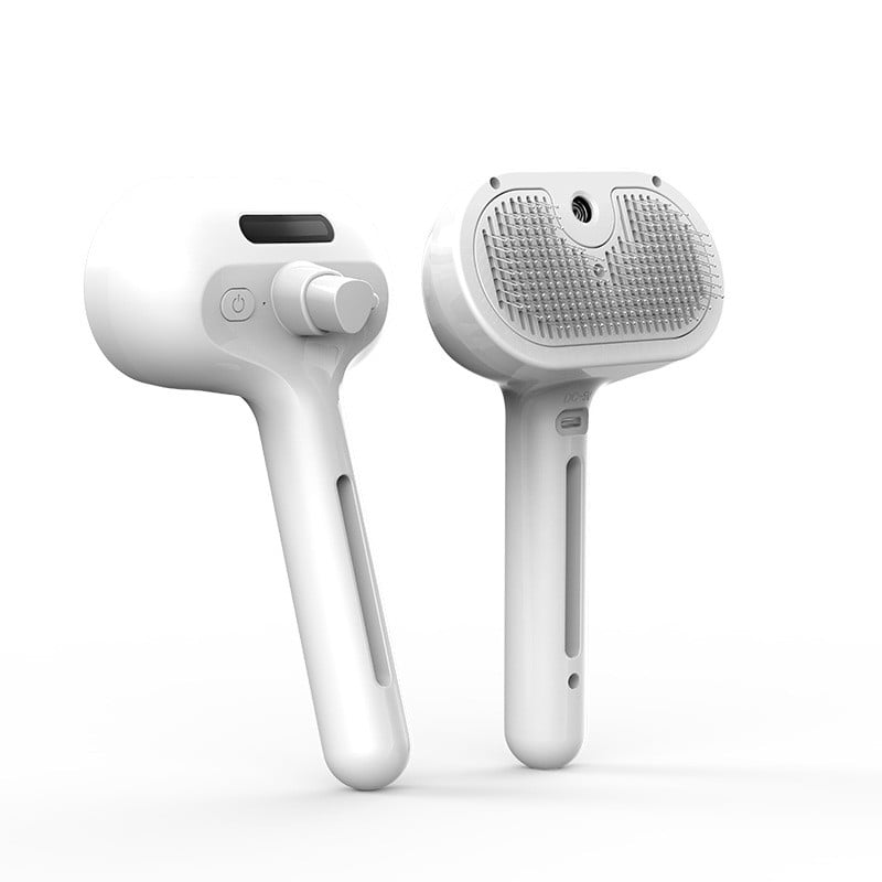 🔥Pet Spray Hair Removal Comb