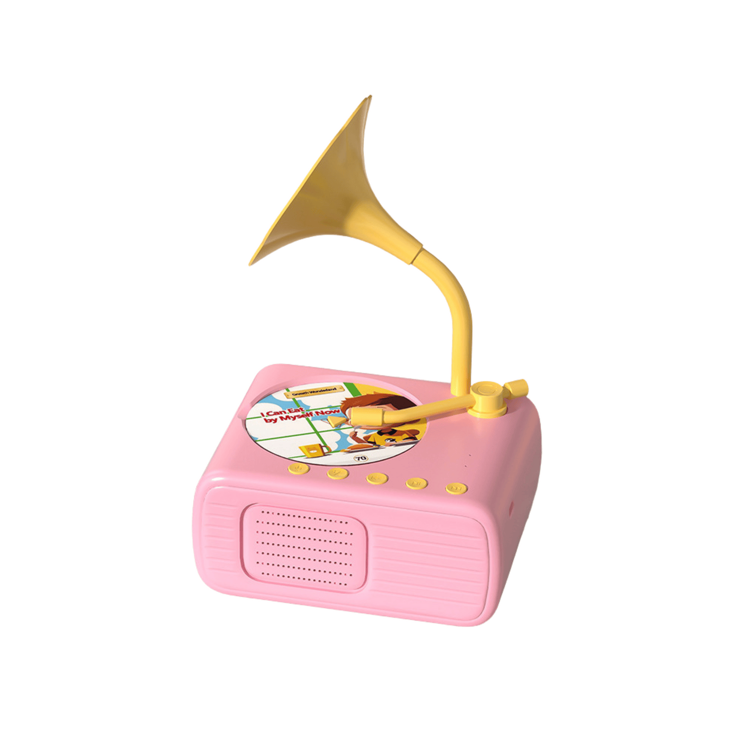 Sweako Kids Gramophone