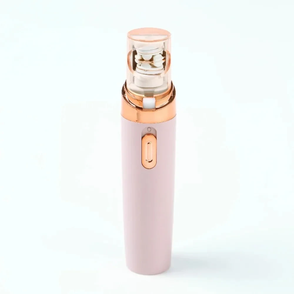 Epil Pro 3.0 Allergy-free, Pain-free Facial Hair Removal – No More Wax Or Laser