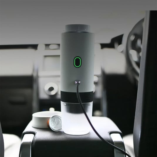 Fresh Vitality™ Coffee Maker