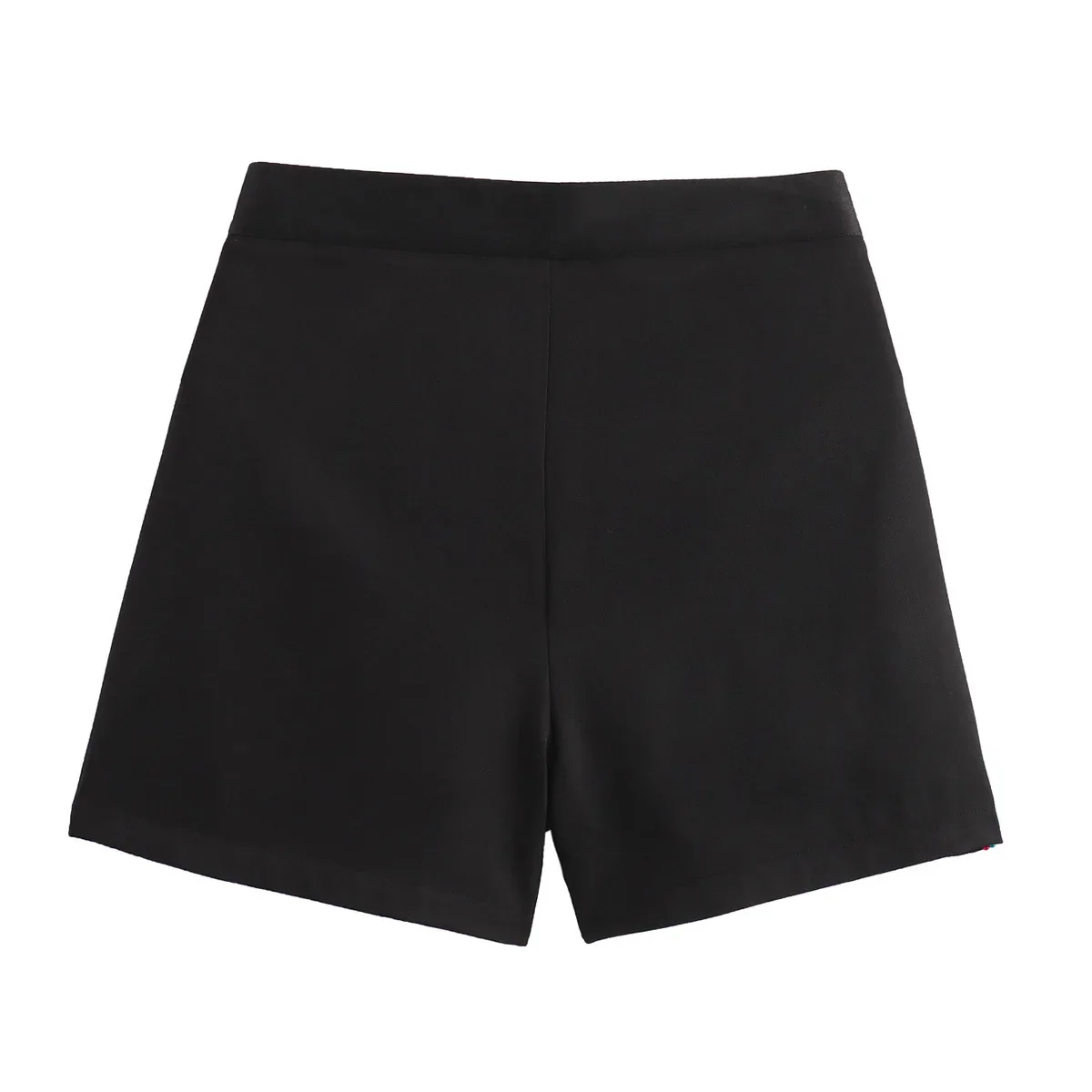 Canvas Micro Shorts