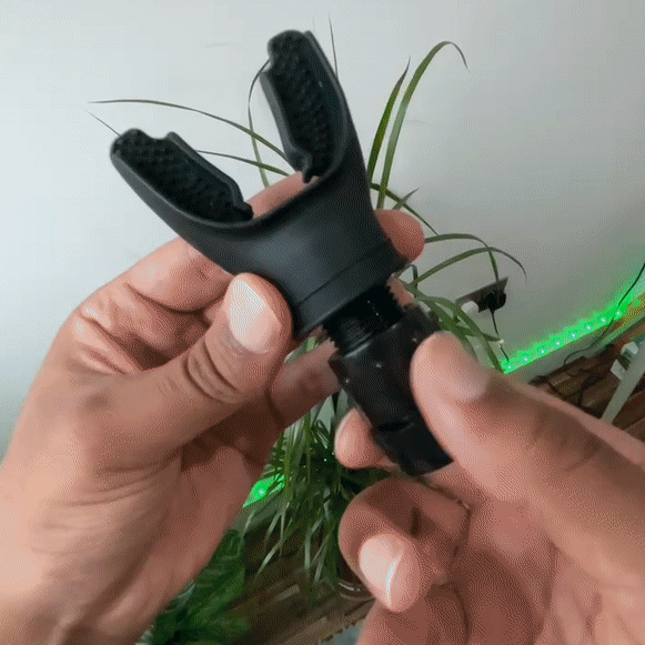 Breathing Trainer Lung Flexer