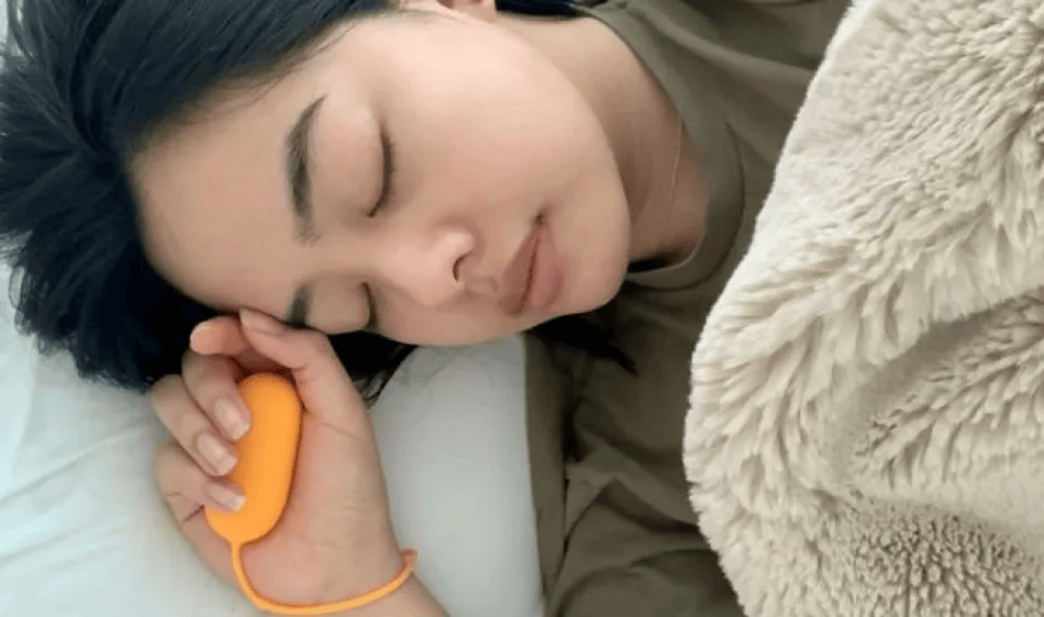 The Chill Pill Sleep Aid Device - Aflorest