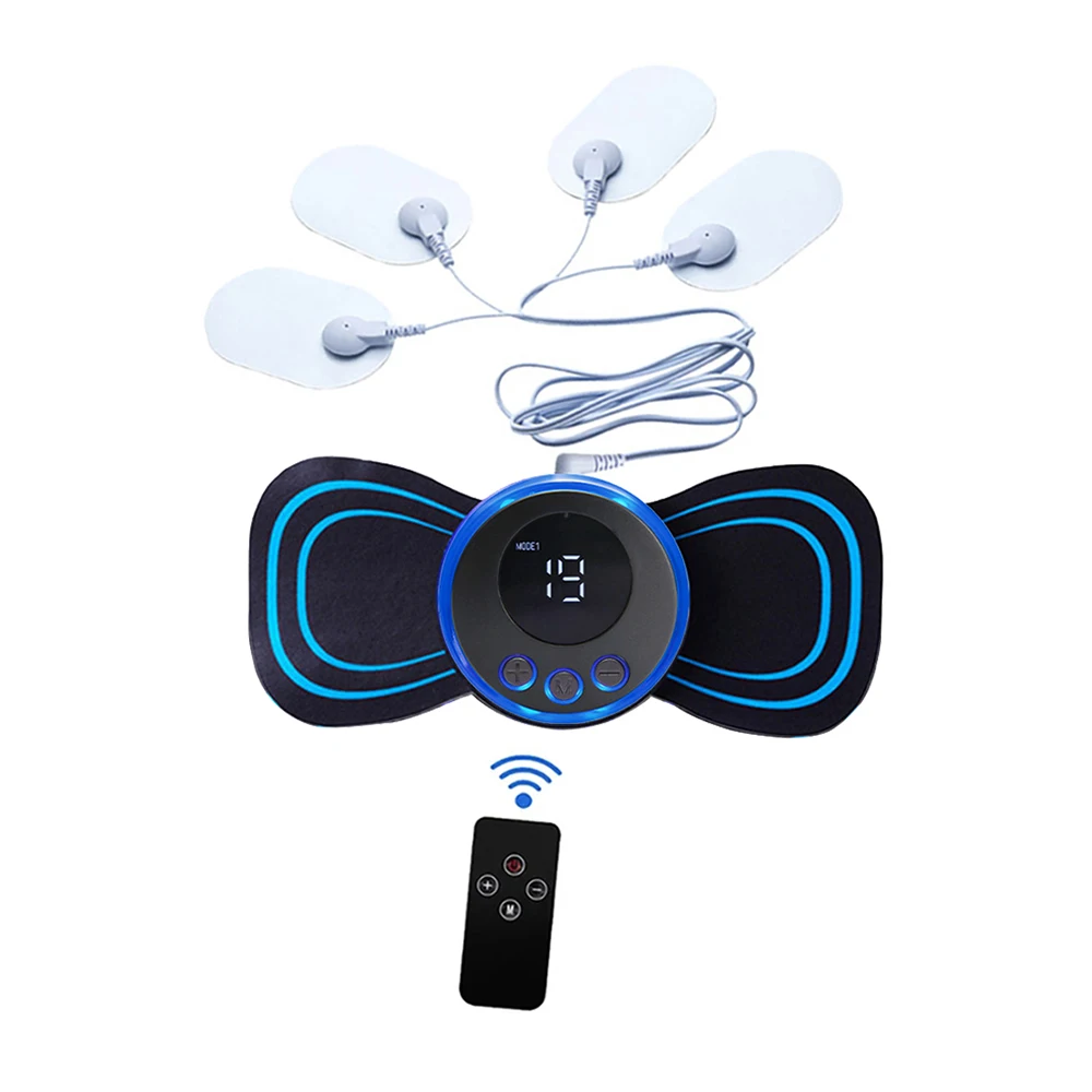 The Heal Patch™ Massager