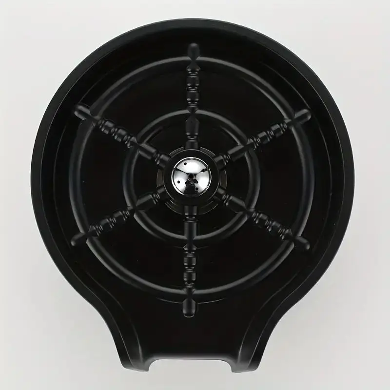 High-pressure Automatic Cup Washer