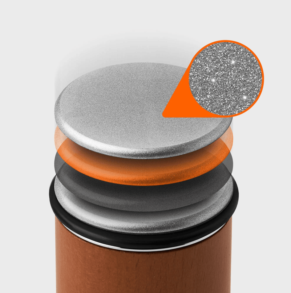 Diamond Rolling Knife Sharpener