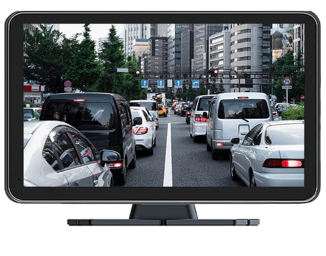 Smartdash™ Pro Carplay Tablet