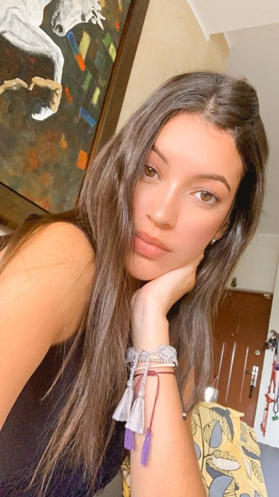 Cosmetic Brush Cleaner