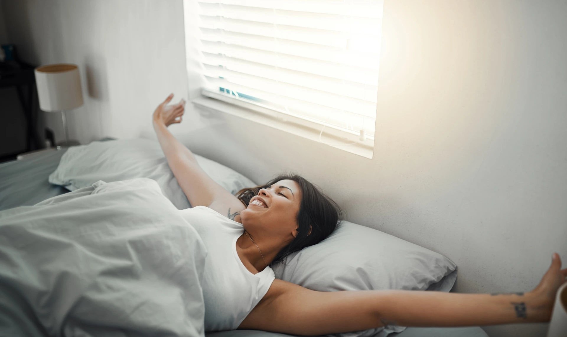 Snormed™ Jaw Strap